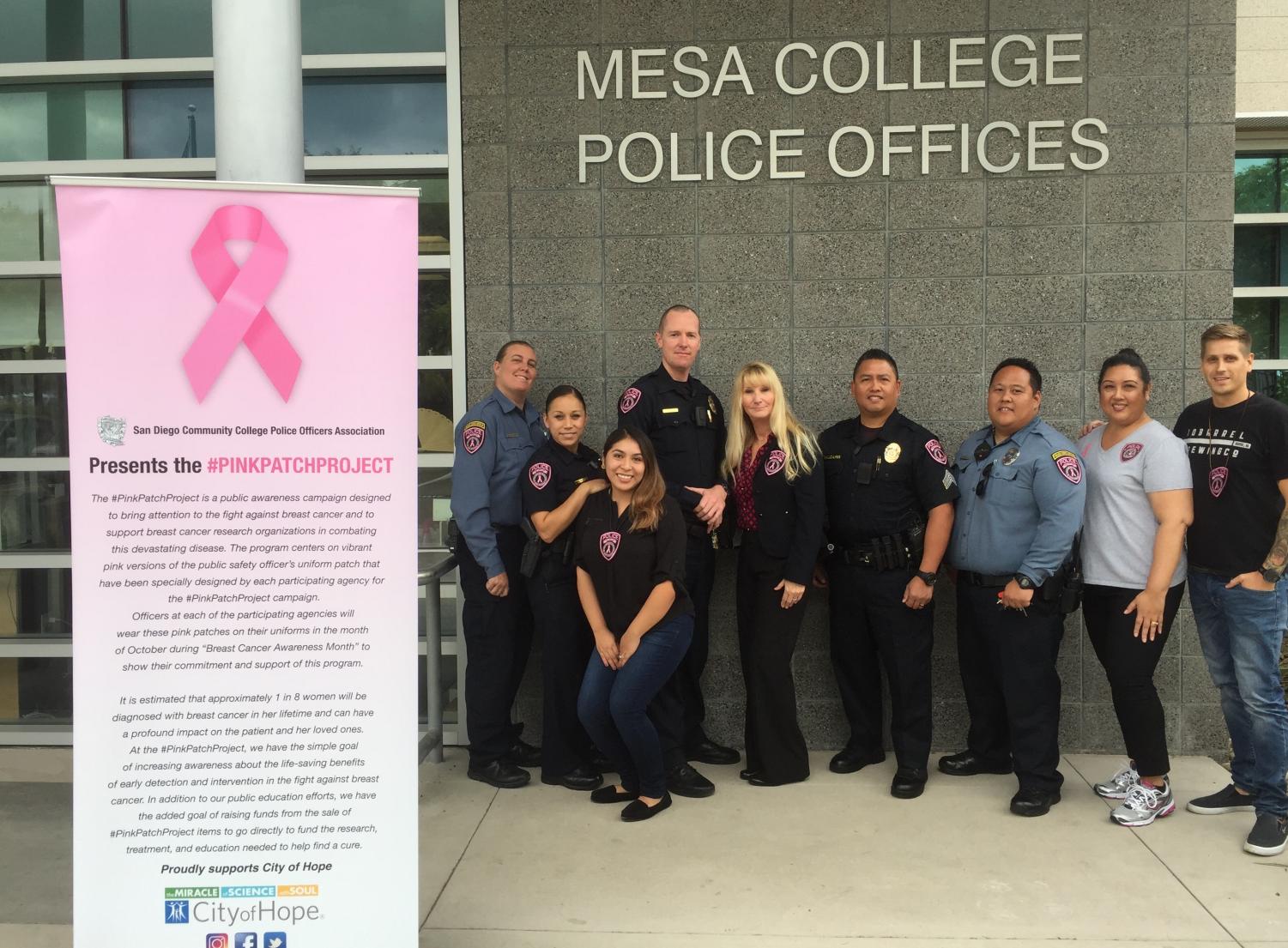 NFL goes pink for breast cancer awareness - The San Diego Union