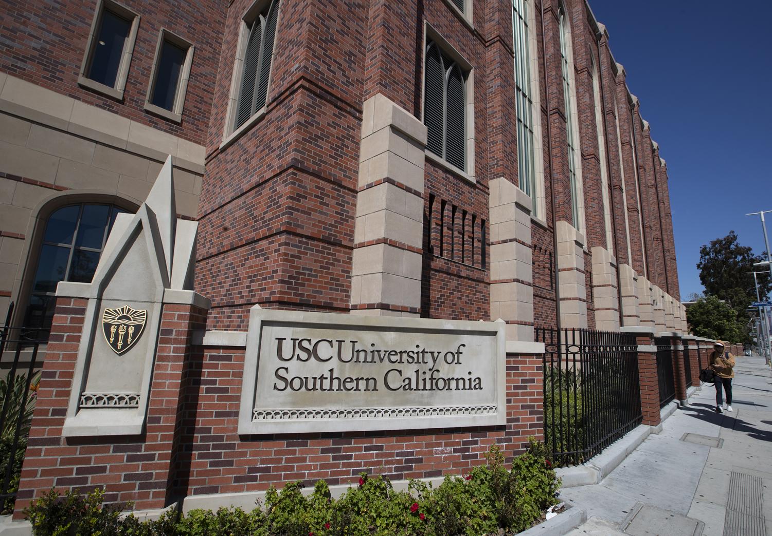 USC’s free tuition program is a start, but colleges still have far to