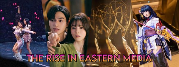 Why Eastern Media is Captivating Western Audiences: A Cultural Wave Redefining Global Audiences